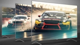 TV AKAI PowerView Android 14 Meluncur, Harga Mulai Rp2,6 Juta