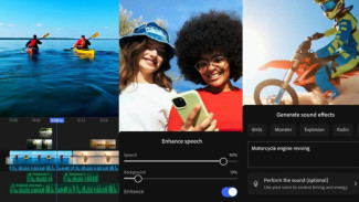 Edit Video Seperti Profesional dengan Adobe Premiere di Ponsel,Gratis Tanpa Watermark!