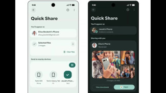 Inovasi Terbaru dari Google: 4 Fitur Android yang Bikin Pengalamanmu Makin Menyenangkan!