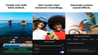 Saingi CapCut? Adobe Premiere Mobile Resmi Meluncur, Hasil Video Tanpa Watermark!