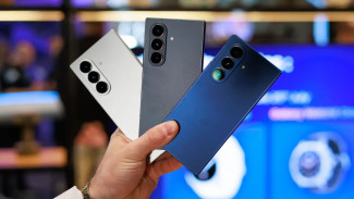 Galaxy Z Fold 7 Laku Keras, Samsung Siapkan 6,1 Juta Unit Foldable Smartphone!