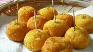 Anak Susah Makan Sayur? Coba Resep Lauk Ini, Pasti Ketagihan!