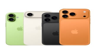 Bocoran iPhone 17: Apple Siap Rilis Seri Pertama dengan RAM 12GB, Harganya Bikin Kaget!
