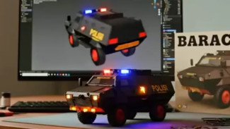 Viral di Media Sosial: Cara Mudah Bikin Miniatur Bergerak dengan Teknologi AI!