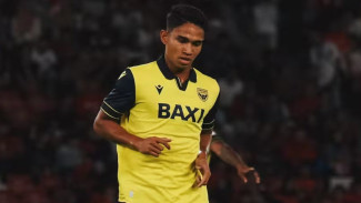 Marselino Ferdinan Dipinjamkan ke AS Trencin, Fans Inggris Beri Kritik 