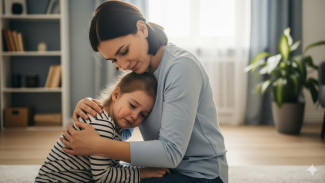 Tantrum Anak Bukan Bencana, Ini Cara Pintar Orang Tua Menghadapinya