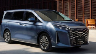 BYD M9 Hadir di Indonesia, Lebih Mahal Rp100 Juta dari Pasar Asalnya! Ini Alasannya!