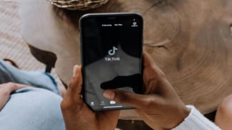 Geger! Anak 10 Tahun Sawer Kreator TikTok Rp 400 Juta, Orang Tua Gugat Platform!