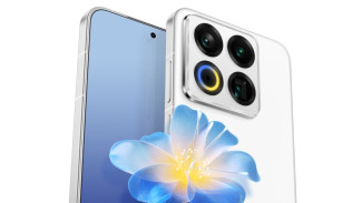 Meizu 22 Hadir dengan Kamera Triple 50MP dan Desain Eksklusif, Cek Detailnya!