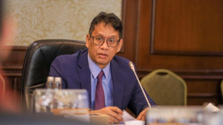 Hebat! Mantan Sarjana Teknik Elektro Jadi Menteri Keuangan Baru Indonesia!