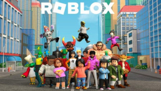 Roblox Perketat Verifikasi Usia Akibat Diterpa Tuduhan Gagal Lindungi Anak