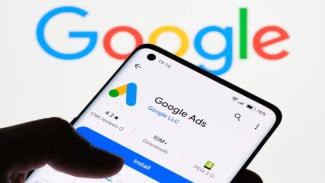 Gara-Gara Main Curang, Google Dihukum Uni Eropa Rp 56 Triliun! Ini Dosa Besarnya