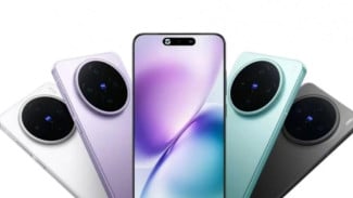 Daftar HP Android Tercepat Agustus 2025 Versi AnTuTu Bikin Heran, Samsung Tersingkir!