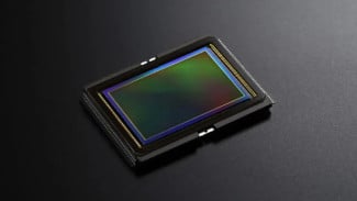Sony Akhirnya Rilis Sensor 200MP Pertamanya, Lebih Canggih dari Samsung?