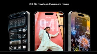 iPhone 17 Pro Max Resmi Punya Baterai 39 Jam! Ini Spesifikasi Gila dan Harganya!