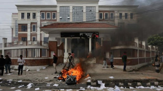 Heboh Demo di Nepal: Gen Z Tuntut Akhir dari 