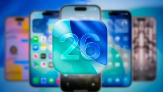 Daftar Lengkap iPhone yang Bisa Gunakan iOS 26, Apakah Milikmu Termasuk?
