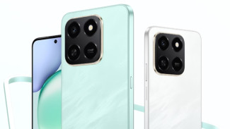 Honor Play 10T Hadir dengan Baterai Jumbo 7.000 mAh, Ini Spesifikasinya!