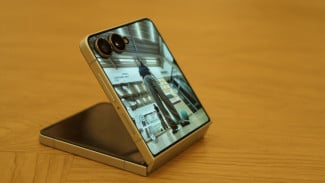 4 Hal yang Bikin Galaxy Z Fold7 | Z Flip7 Makin Kokoh
