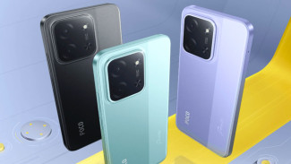 Gak Perlu Mahal! Xiaomi Poco C85 4G Hadir dengan Spek Gahar, RAM 8GB & Baterai Super Awet