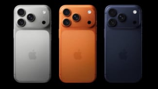 iPhone 17 Pro & Pro Max: Desain Baru, Chip A19 Pro, & Kamera Canggih