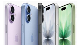 iPhone 17: Layar Cerdas, Kamera Baru, dan Chip A19