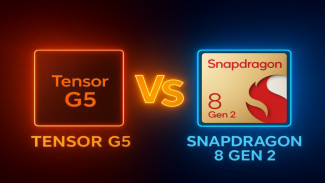 Snapdragon 8 Gen 2 Ketinggalan Zaman? Tensor G5 Buktikan Dirinya Lebih Cepat