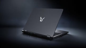 Lenovo Bellator 7000 Resmi Meluncur! Laptop Gaming i7 + RTX 5060 di Harga Mengejutkan
