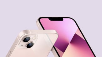iPhone 13 Turun Harga Rp 2 Jutaan di Bulan September 2025, Resmi iBox