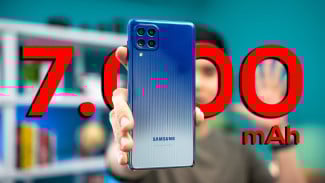 Baterai 6000mAh vs 7000mAh: Cuma Beda Tipis atau Jauh Banget?