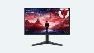 Lupakan Patah-Patah, Ini 5 Jagoan Monitor Gaming 144Hz Harga Bersahabat