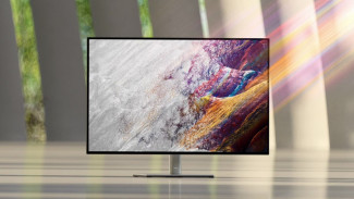 Monitor Layar 4K Editor: 5 Pilihan Akurat Warna, Kantong Aman
