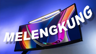 Meja Kerja Rasa Kokpit: Kupas Tuntas Monitor Ultrawide Xiaomi