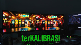 Cara Kalibrasi Warna Monitor Agar Hasil Desain Sesuai Cetakan