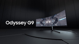 Samsung Odyssey G9: Pengalaman Main Game yang Bikin Lupa Dunia