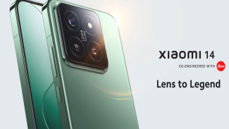 Xiaomi 14 Turun Harga! Diskon 12% Bikin Flagship Kamera Leica Jadi Lebih Terjangkau