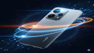 Bukan Kaleng-Kaleng! 3 HP Vivo Terbaru 2025 dengan Kamera Super Dahsyat dan Fitur Kelas Sultan