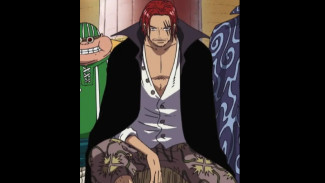 Alasan Sebenarnya Mengapa Shanks Begitu Dihormati di Dunia One Piece!