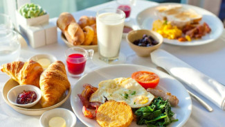 Ingin Kurus? Ini Cara Atur Jadwal Makan saat Diet agar Cepat Turunkan Berat Badan!