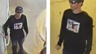 FBI Beberkan Identitas Pelaku Penembakan Charlie Kirk, Siapa Dia?