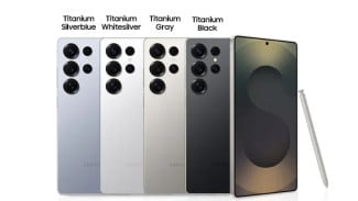 Lebih Hemat, 6 Rekomendasi HP Android yang Bisa Melawan iPhone 17!