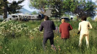 Daftar Lengkap Cheat GTA 5 PC yang Bikin Kamu Jadi Penguasa Dunia Game!