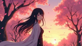 Cuma Modal AI, Video Anime Bisa Jadi Sekeren Studio Jepang!