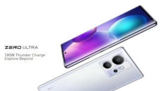 Infinix Bikin Geger! 3 HP 2025 Ini Punya Kamera Sekelas DSLR + Performa Ngebut