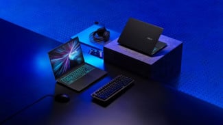 Update Terbaru! 5 Laptop Paling Direkomendasikan Untuk Kebutuhan Belajar Tahun 2025