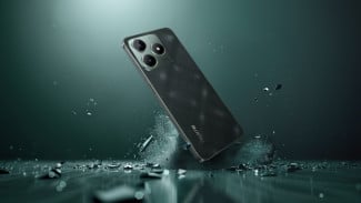 Bikin Melongo! HP Harga Rp1 Jutaan Sudah Punya RAM 8GB