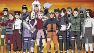 Siapa Saja Shinobi Konoha yang Berhasil Kalahkan Anggota Akatsuki?