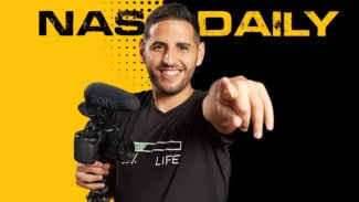 Subscribers Jutaan, Tapi Views Anjlok: Apa yang Terjadi pada Nas Daily?