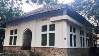 Terungkap! Misteri Rumah Kentang Bandung, Bau Kentang Rebus hingga Tangisan Anak Kecil