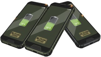 HP Badak dari OPPO! 3 Rekomendasi 2025 dengan Sertifikasi Militer & Fast Charging Ngebut